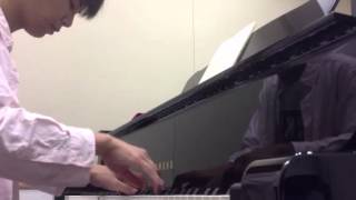 Chopin Scherzo No2 Op31 ショパン スケルツォ第2番 [upl. by Gladys30]