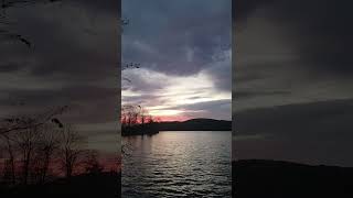 Lake sebago NY love subscribe ORIGINAL SHORTS youtubeshorts shortsvideo [upl. by Gagne]