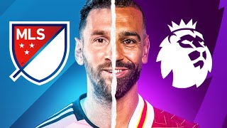 Is Major League Soccer BETTER than the Premier League [upl. by Ahseela376]