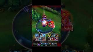 0 CoolDown TARIC vs DARIUS FIGHT leagueoflegends [upl. by Killie]