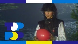 Nena  99 Luftballons • TopPop [upl. by Nwotna]