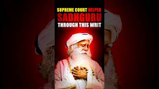 HABEAS CORPUS amp CERTIORARI IN EFFECT IN SADHGURU CASE sadhguru habeascorpus certiorari [upl. by Erlinna203]