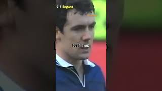 Part 1 Scotland England 1999 Battle of Britain 1st leg [upl. by Keverne]