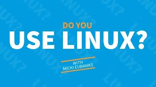 How Many Participants at a Primarily WindowsFocused Event Use Linux [upl. by Hyacinth]