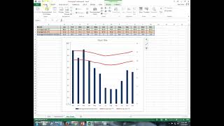 Building Climographs [upl. by Garceau]