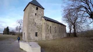 Lost Places  Das Geisterdorf in der Eifel  Wollseifen [upl. by Block]