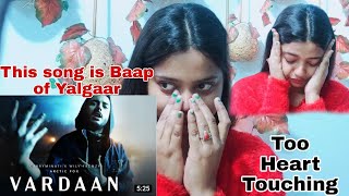 Vardaan CARRYMINATI X Willy Frenzy Reaction Video  Vardaan Reaction Video  Reaction Video by Jeny [upl. by Imoyn105]