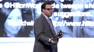 Youtility Why Smart Marketing is About Help not Hype  Jay Baer [upl. by Eladroc]