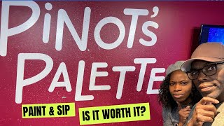 PINOT’S PALETTE  IS IT WORTH THE MONEY [upl. by Jayson]