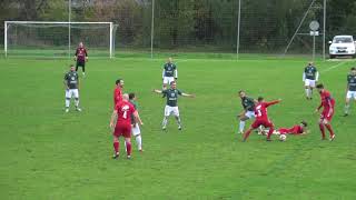 FC Develier  US Boncourt 26102024  0  2 [upl. by Graces]