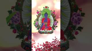 藥師灌頂真言 Medicine Buddha Dharani  王珺  佛曲  佛歌  Buddhist Music  梵音  禪修  心靈音樂 [upl. by Aphra]