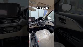 Maruti Dzire New 2025  Swift Dzire New Top Model swiftdzire dzire2024 dzirelovers olytshorts [upl. by Ettecul]