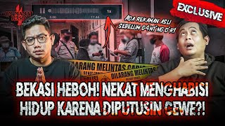 JENAZAHNYA SULIT DIKUBUR INILAH AKIBAT DRAMA PERCINTAAN MALAH BERUJUNG TRAGIS OMMAMAT [upl. by Nylrebmik]