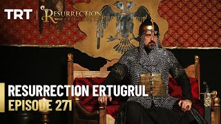 Resurrection Ertugrul Season 4 Episode 271 [upl. by Lud]