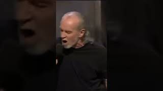 George Carlin  Politicians georgecarlin politics comedy funny [upl. by Ihculo]