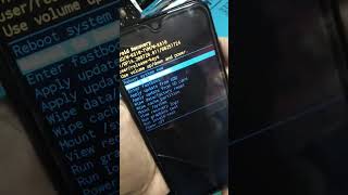 How to Hard Reset Wiko Y62 [upl. by Ekal]