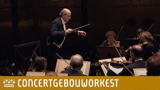 Beethoven  Symphony No 5  Iván Fischer  Concertgebouworkest [upl. by Eilyr398]