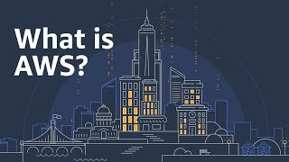 What is AWS  Amazon Web Services [upl. by Niasuh]