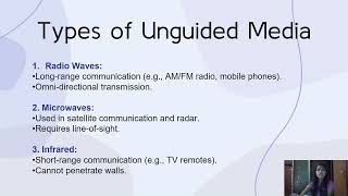 Transmission Media  A choice to be made [upl. by Gower]