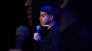 Why Ralph Barbosa Can’t Trust His Friends😂comedy standupcomedy [upl. by Garlan]