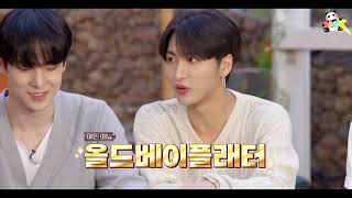 VIETSUB  ATEEZ REAL NOW EP 3 [upl. by Elyag]