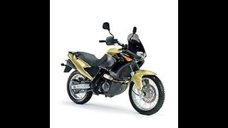 Aprilia Pegaso 650 2001  Service Manual  Repair Manual [upl. by Eamon]