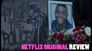 7 Seconds 2018 Netflix Original Favourite Scenes and Episode 15 Review [upl. by Clauddetta]