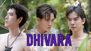 Phaya x Tharn  ♪Dhivara  thaihindimix thesignseries phayatharn [upl. by Windzer635]