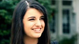 Rebecca Black Song quotFridayquot Going Viral for All the Wrong Reasons VIDEO [upl. by Kumler541]