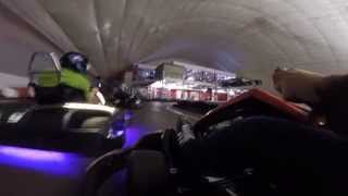 GoPro Kartbahn Spreitenbach [upl. by Ribaj]