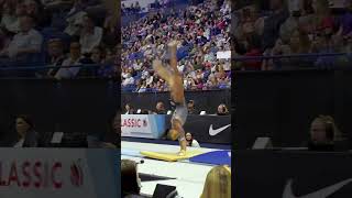 Shilese Jones Slow Motion Vault Core Hydration Classic 2024 Part1 [upl. by Ilaire33]