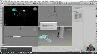 آموزش نصب و استفاده از پلاگین Relink Bitmap 3dsmax 2020 2013 [upl. by Eelesor]