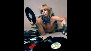 Iggy Pop  Five Foot One [upl. by Anaibaf]