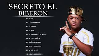 Secreto El Famoso Biberon Mix Mejores Canciones 2021  Secreto El Famoso Biberon Exitos 2021 [upl. by Ydolem]