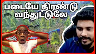 40 Enemies vs Nesamani ஒரு படையே திரண்டு வந்துட்டுலே [upl. by Mcnally968]