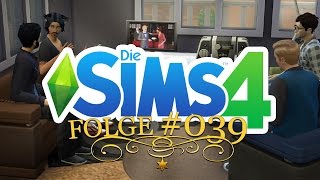 039 ★ Poolfertige Kleidung DIE SIMS 4 LETS PLAY [upl. by Narol]