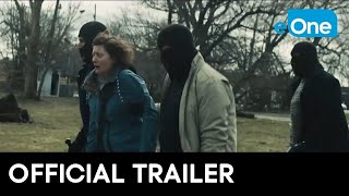 CAPTIVE STATE  Official Teaser Trailer 2 HD [upl. by Millda]