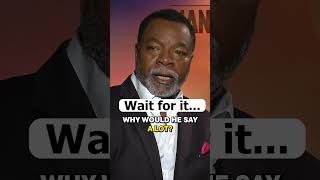 Carl Weathers SPOILED The Mandalorians BIGGEST Reveal starwars grogu themandalorian shorts [upl. by Kingston]