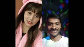 Bol jara tu song bollywood love cute hindisong youtube treanding viralvideo pk 🤍🖤🤍💜❤️ [upl. by Deerdre875]