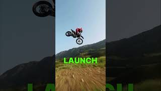 The Thrill and Techniques of Motorcycle Jumping racing [upl. by Nerahs]