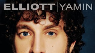 ELLIOTT YAMIN  WAIT FOR YOU LYRICAL VIDEO [upl. by Wakefield922]