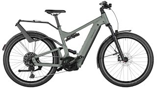 EBike 2024 Riese und Müller Delite 4 GT Vario [upl. by Labannah190]