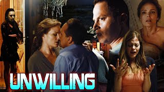 Unwilling  Hollywood English Movie Trailer  Dina Meyer David Lipper Bree Williamson [upl. by Alage]