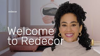 Welcome to Redecor’s YouTube channel [upl. by Nitsreik293]