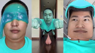 CRAZIEST Sagawa1gou Funny TikTok Compilation  Try Not To Laugh Watching Cactus Dance Challenge 2023 [upl. by Pierre617]