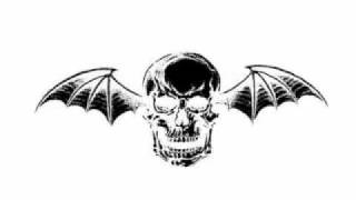 Afterlife  Avenged Sevenfold Vocals Track [upl. by Ygief]