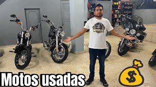 Motos usadas en venta [upl. by Nol833]