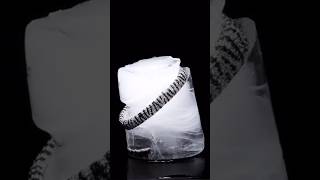 ICE ELUTION shortvideo shorts [upl. by Fritts]