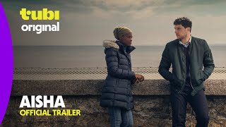 Aisha  Official Trailer  A Tubi Original [upl. by Anavrin51]