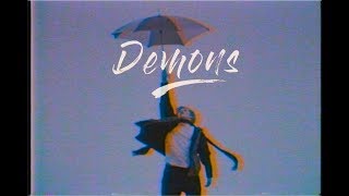 Demons  Imagine Dragons Lyrics amp Vietsub [upl. by Eirased150]